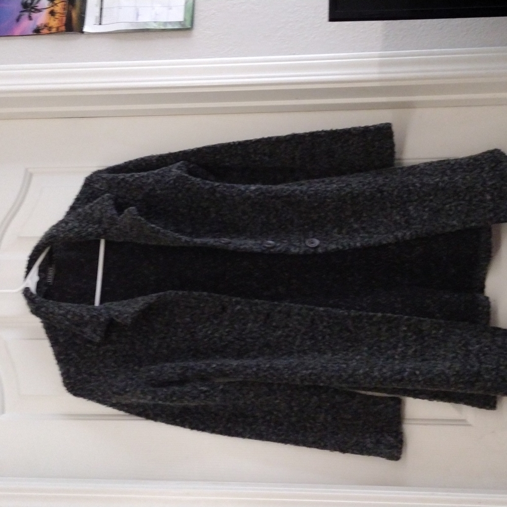 Lucent M Dark grey Peacoat